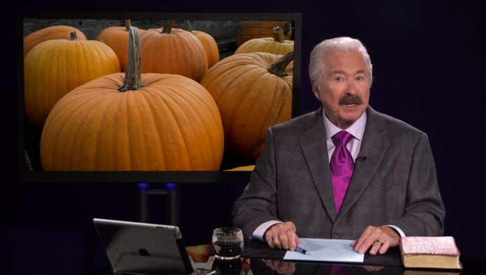 Prophecy Experts Announce Dawn Of New Pumpkin Spice Dispensation