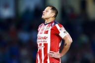 Chivas anuncia la salida de Chicharito Hernández tras un cierre amargo en su segunda etapa