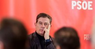 Besteiro escribe una carta a la militancia y dará sus explicaciones dos días después