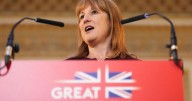 Labour MPs rebel against Rachel Reeves in inheritance tax vote