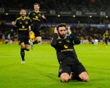 Wolves v Manchester United: Premier League