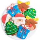 Grandma’s Christmas Cookies by the Pound? Yes Please! Buy Them Here...