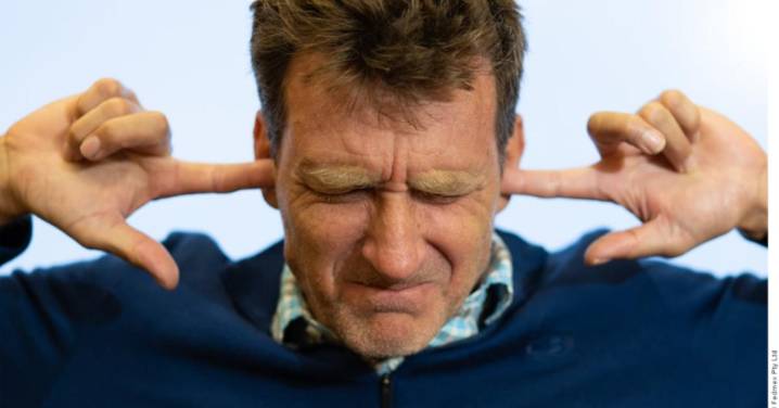 Jeremy Griffith Says We’ve Needed Distractions – And What They Reveal About Us