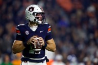 Auburn QB Jackson Arnold expected to enter the transfer portal