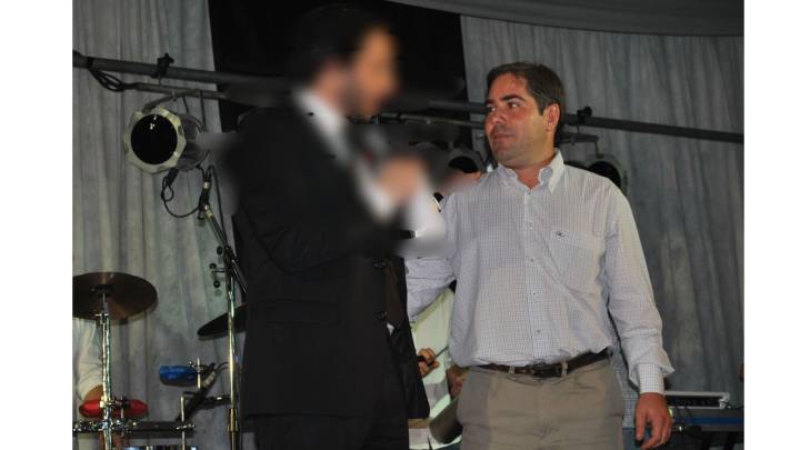 Pesar por el fallecimiento del abogado Juan Mondragón