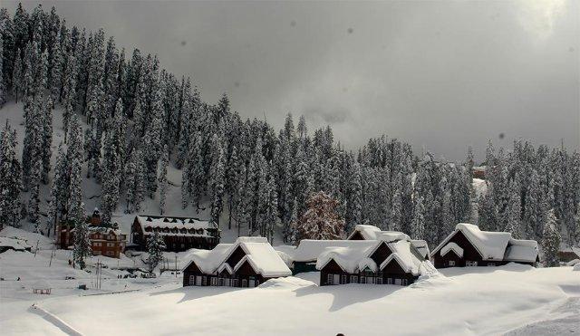 J&K Govt reconstitutes Committee for deciding mechanism of outsourcing of identified assets of Tourism Dept