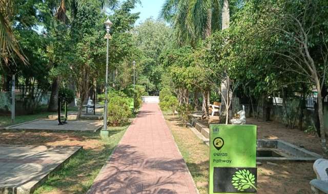 BDA Parks to Stay Open All Day on Weekends from Dec 13