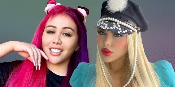 Yina Calderón pone en duda la historia de Tatiana Murillo sobre un atentado y desata controversia en el ‘reality’: “Me molesta que se lo haya inventado”