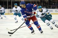 What we're seeing from the Rangers: Adam Fox injury creates 'big