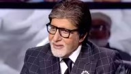 Sidharth Malhotra surprises fan on KBC 17 as mimicry act leaves Big B in splits