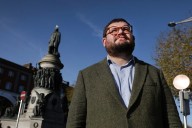 From O'Connell Street to Monto - what's in a street name change?