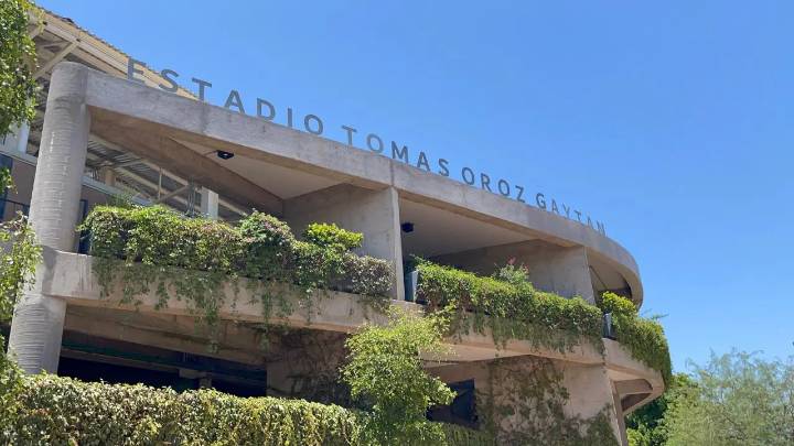 Bachillerato deportivo se prepara para promoción en Cajeme