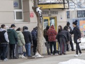 Dollar for dollar: Edmonton charities see matched donations .