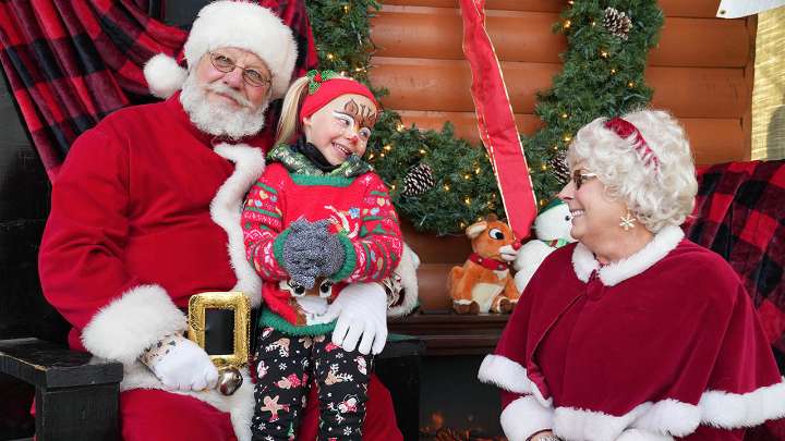 CRMC, Smiles for Jake Teaming Up for ‘Snow Many Smiles’ in Crosby