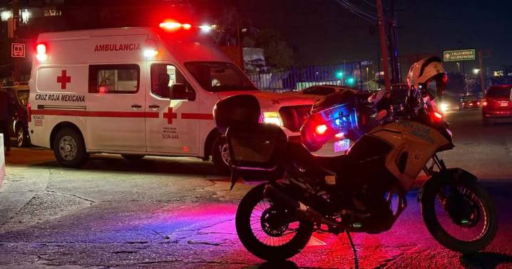 Estudiante de Conalep termina inconsciente tras ser golpeada