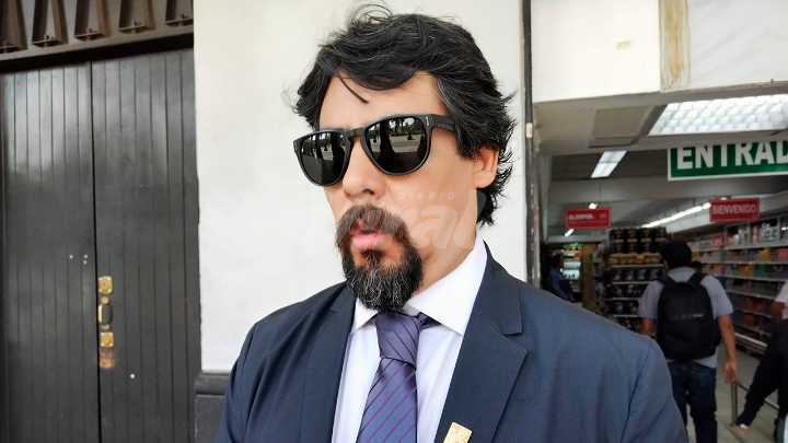 Gerencia del Centro Histórico afirma que no puede avanzar en casos de daños al patrimonio