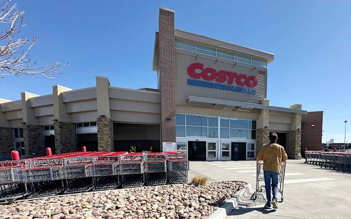 Costco becomes biggest company yet to demand refund of Trump tariffs