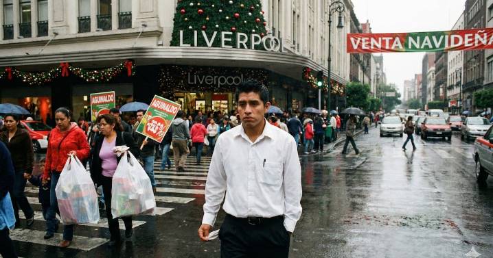 Estos son los mexicanos que no recibirán aguinaldo en 2025