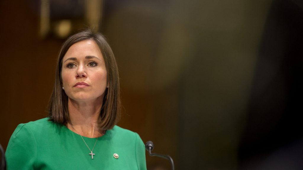 Sen. Britt commemorates fallen sailors on anniversary of Naval Air Station Pensacola attack