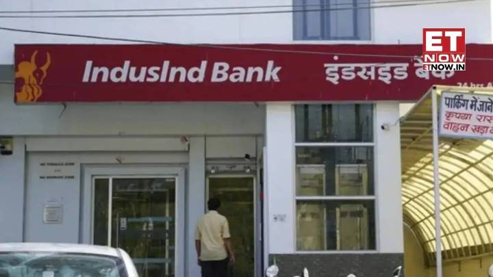 IndusInd Bank chairman Sunil Mehta may step down in January: Report