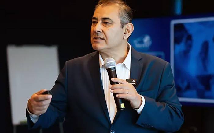 Silvero: “El despido no puede ser una caja de Pandora que funda una pyme de un día para el otro”