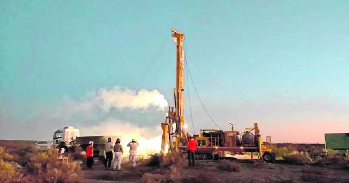 Uranio en Río Negro: trazaron los siguientes pasos del proyecto Ivana en Valcheta