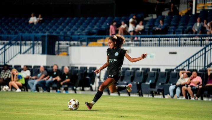 FIFA call-ups help launch Fort Lauderdale United FC onto global stage