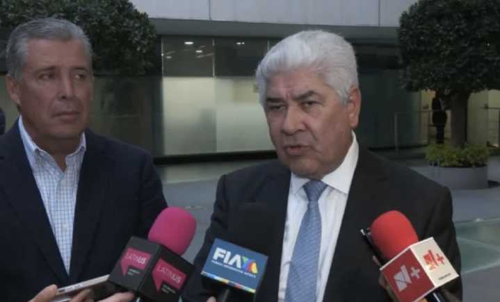 Senadores panistas admiten tener concesiones de agua; “que se revise”, señalan