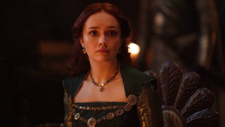 ‘More Trauma’: House of The Dragon’s Olivia Cooke Teases Season 3 (And How Long She’ll Stay On The Show)