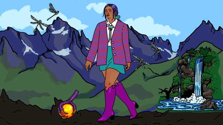 Daily Horoscope: December 5, 2025