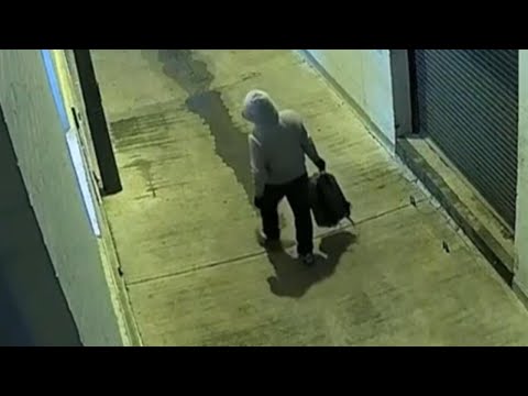 FBI arrests suspect accused of placing pipe bombs in D.C. night before Jan. 6, sources say