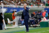 “No hay que hacer números ni confiarnos”: Aguirre