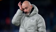 Maresca: 'Very poor' Chelsea deserved shock loss to Leeds