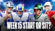 NFL Fantasy Football Week 15 2025 Start ‘Em Sit ‘Em: Kicker