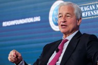 JPMorgan’s Dimon signals support for Kevin Warsh as Fed chair, FT reports