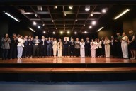 Figueroa tomó juramento a los nuevos miembros del Gabinete provincial