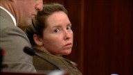 Madison Williams sentenced to 7 years of probation, 1 year in jail