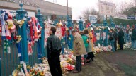 Hillsborough investigation finds 12 police officers would have faced gross misconduct charges