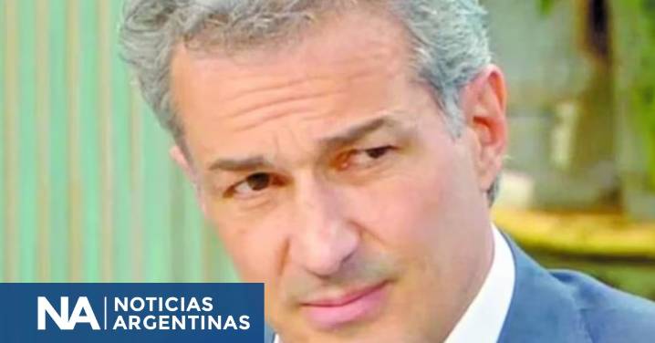 El inesperado giro en la vida de Ivo Cutzarida