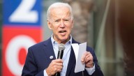 Biden: 'If You Don't Let Me Sniff Your Hair, You Ain't A Woman'