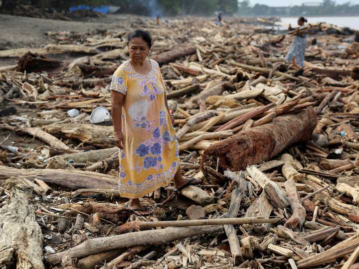 At least 1,250 people dead: What caused the devastating Asia floods?