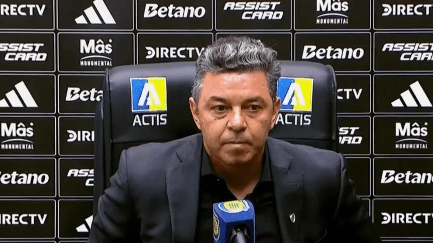 River enfrenta trabas para cerrar refuerzos en el mercado