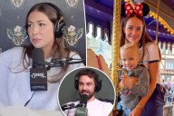 Stassi Schroeder shades Nick Viall for 'weird' mom-shaming comments about 'Mormon Wives' star Whitney Leavitt