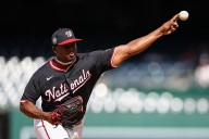 Seattle Mariners Trade For Jose A. Ferrer From Nationals