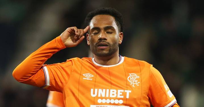 Danilo issues Rangers rallying call as seven games named to make or break season