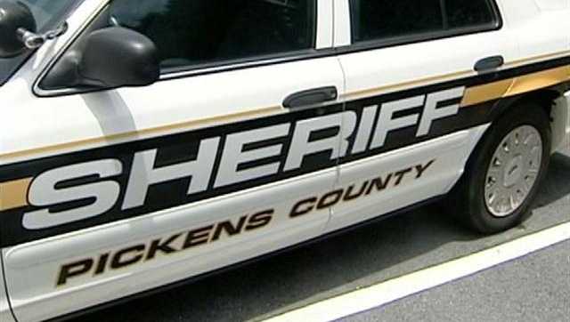 Deputies investigating Easley homicide