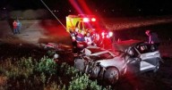 Aumenta el uso de quijadas de la vida en la carretera Tijuana debido a accidentes graves