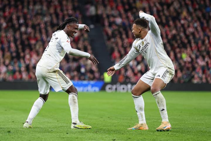 Xabi Alonso: “Hemos demostrado que podemos jugar a este nivel”