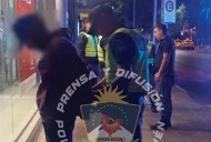 Condenado por dos intentos de robo: deberá cumplir 8 meses de prisión