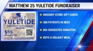 Help Matthew 25 bring happy holiday to local families in need